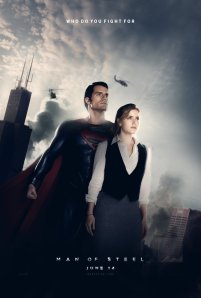 Lois & Superman