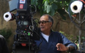 Abbas Kiarostami ''